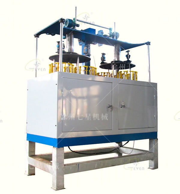 三股扭繩機(jī)