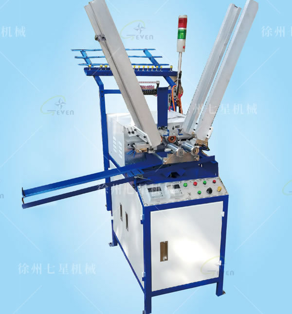全自動復(fù)繞機