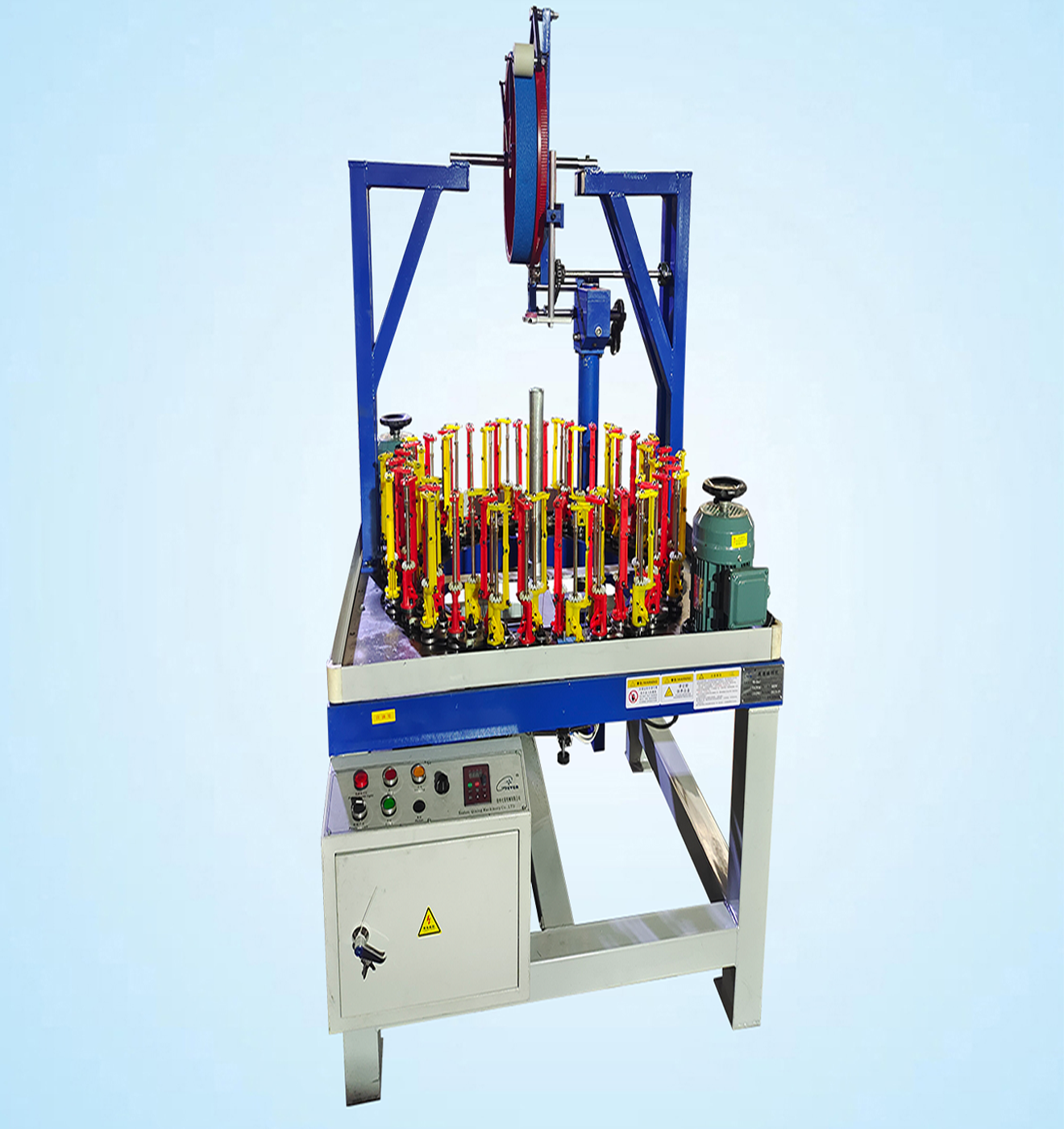 QX90-56錠-伸縮網(wǎng)管